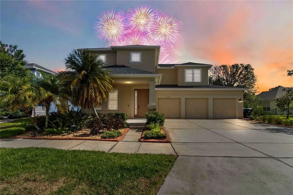 13519 Bicton Lane, WINDERMERE