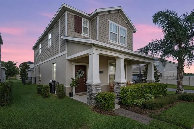 1372 Roxy Lane, WINTER GARDEN