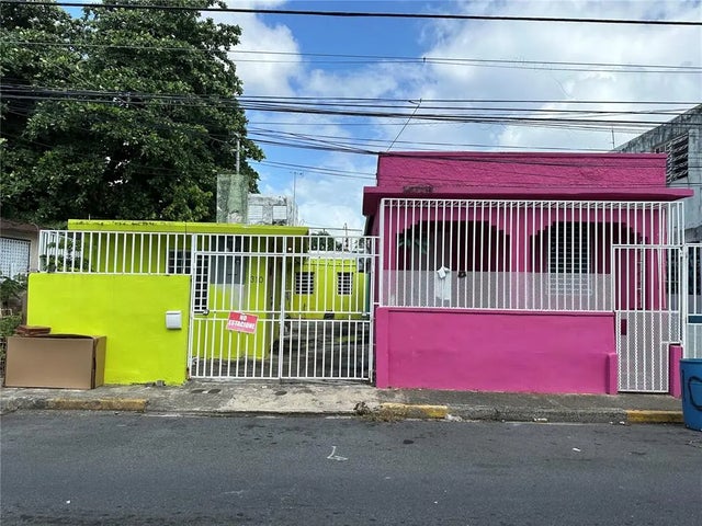 310 Bartolome De Las Casas Street, SAN JUAN