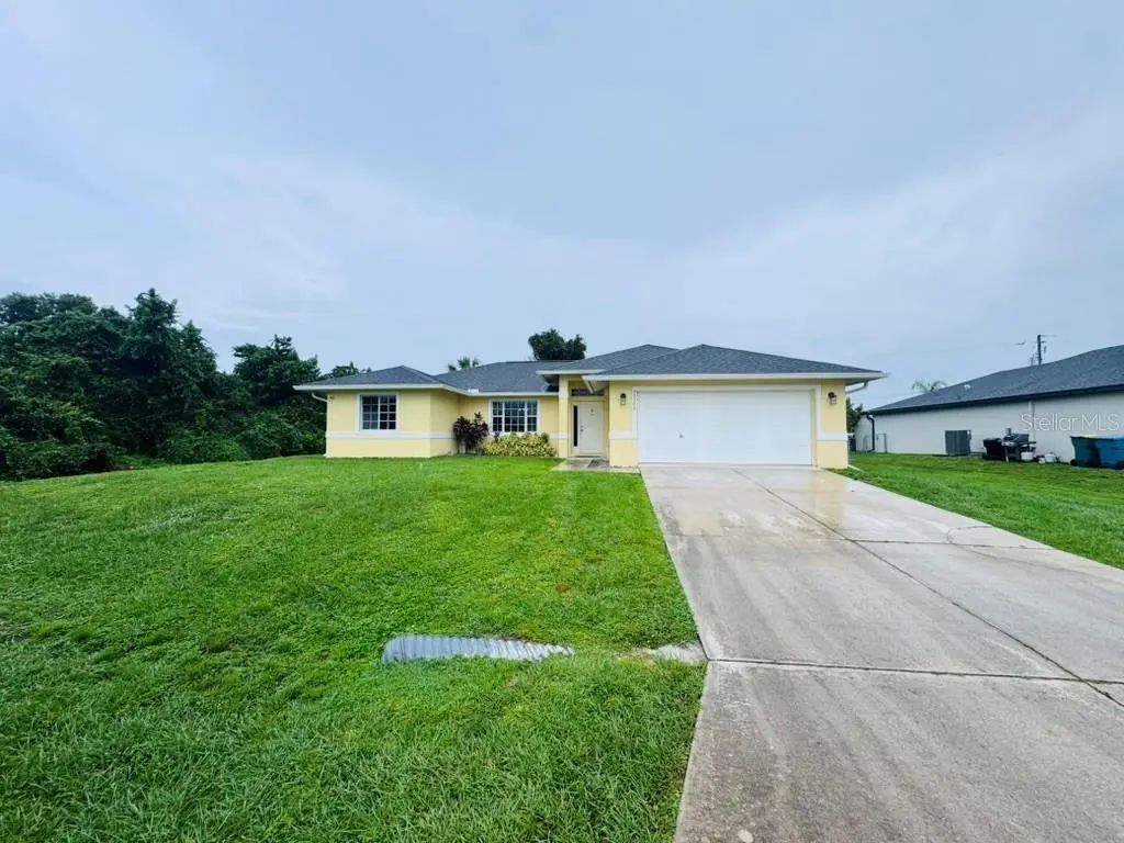 22278 Priscilla Avenue, PORT CHARLOTTE
