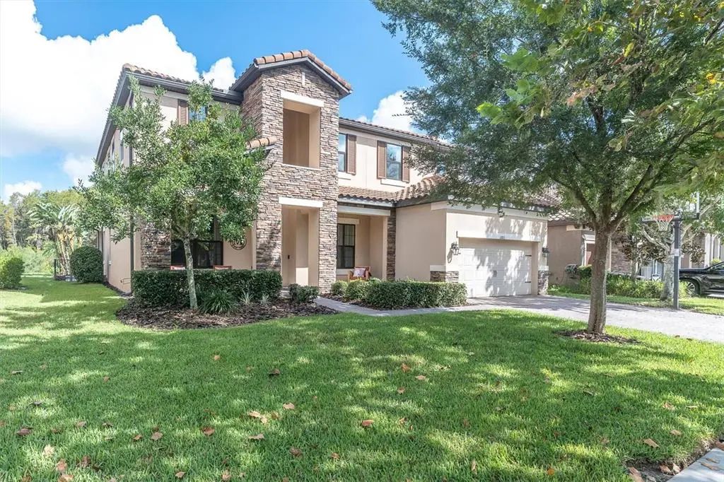 12813 Berrypick Trail, ODESSA