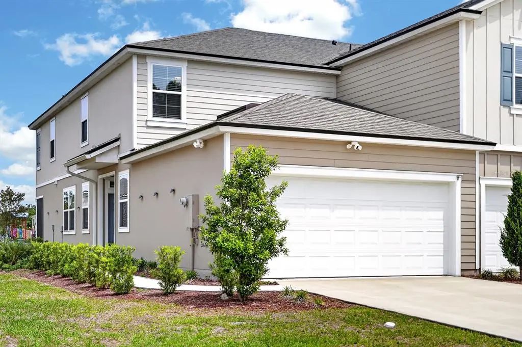 336 Redbud Road, PALM COAST