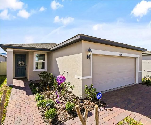 4847 Rigging St, HAINES CITY