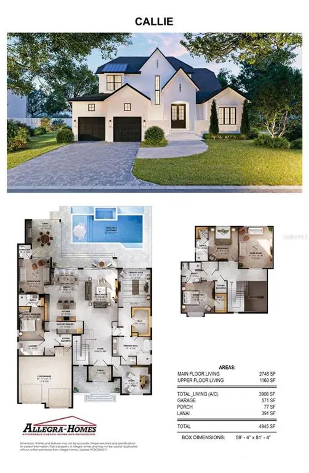 1821 Lincoln Drive, SARASOTA