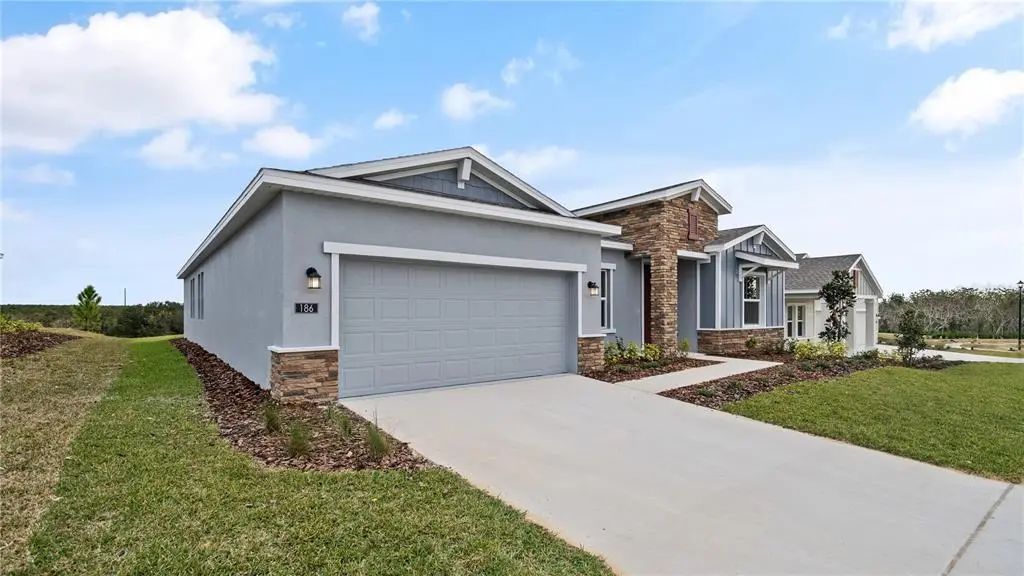 186 Puma Loop, GROVELAND