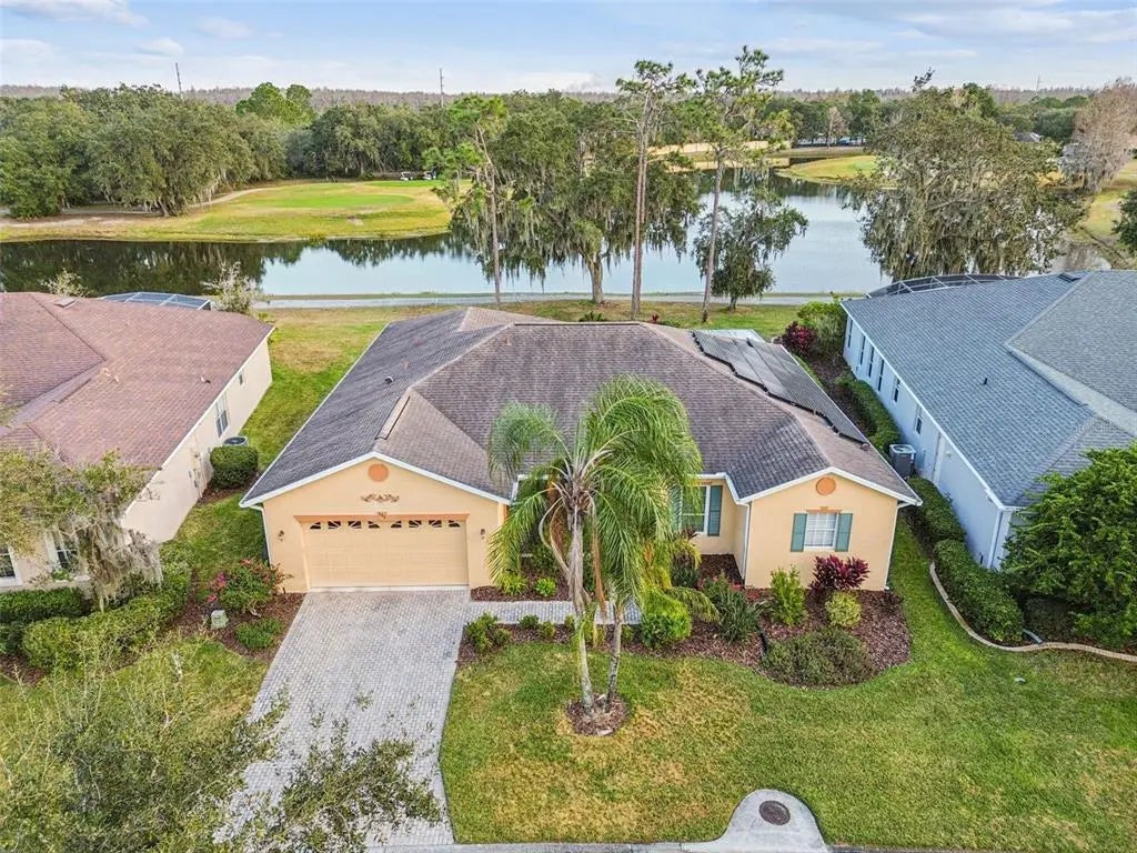 305 Rock Springs Drive, KISSIMMEE