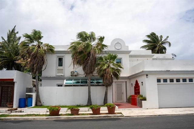 4 Emajagua, SAN JUAN