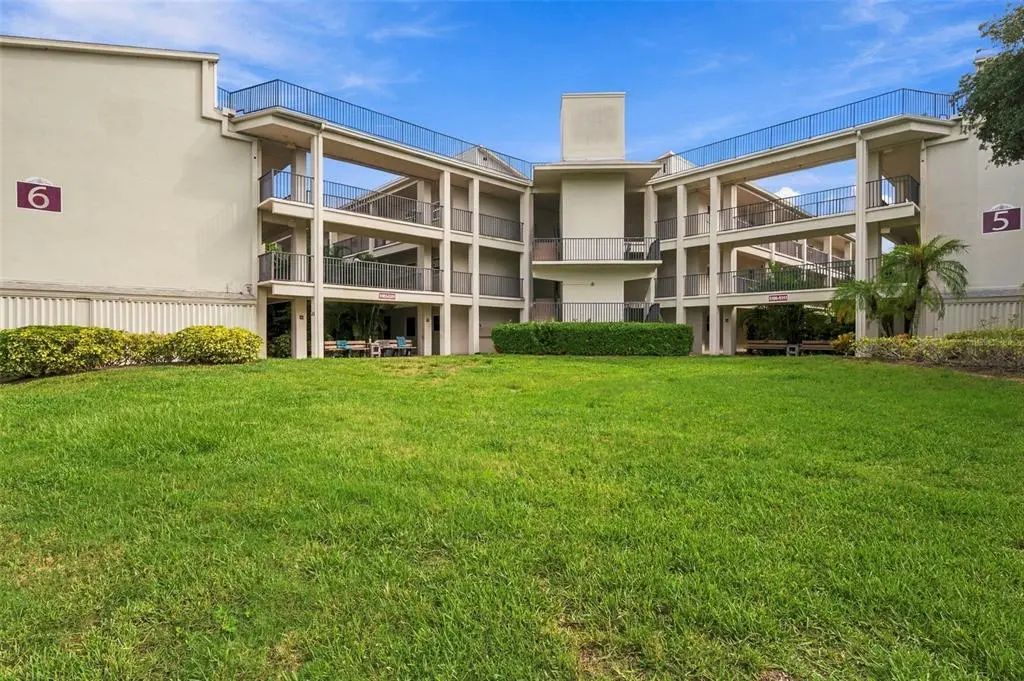 2700 Bayshore Boulevard 6200, DUNEDIN