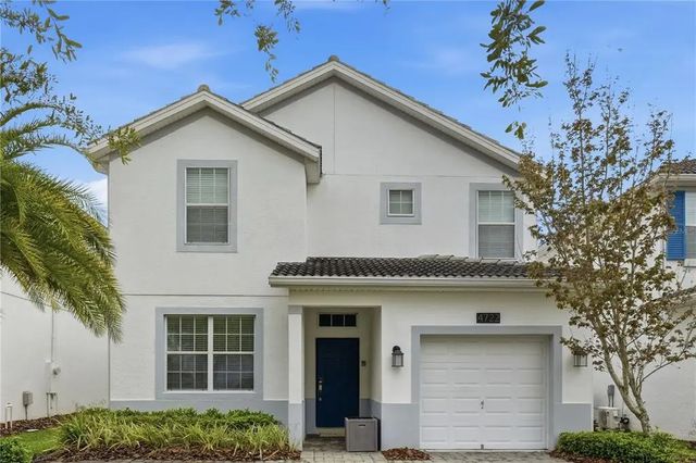 4722 Sleepy Hollow Drive, KISSIMMEE