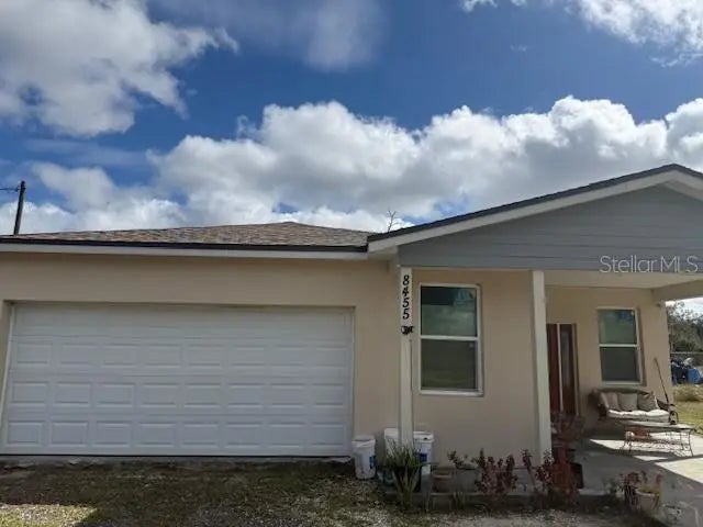 8455 A D Mims Road, ORLANDO