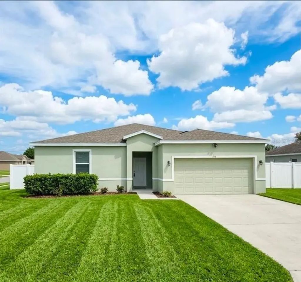 356 Camellia Court, POINCIANA