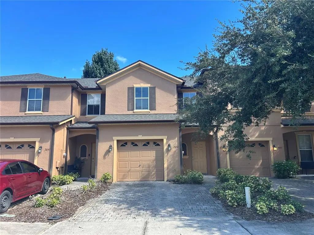 2051 Retreat View Circle, SANFORD