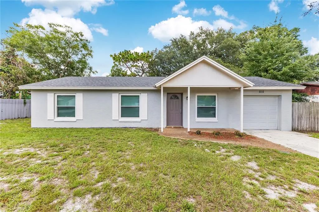 1111 Caballero Road, OCOEE