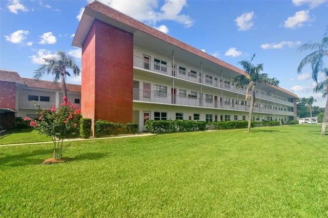 5728 14th Avenue N 101b, ST PETERSBURG