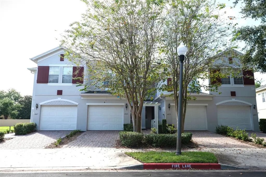 6063 Strada Isle Way, ORLANDO