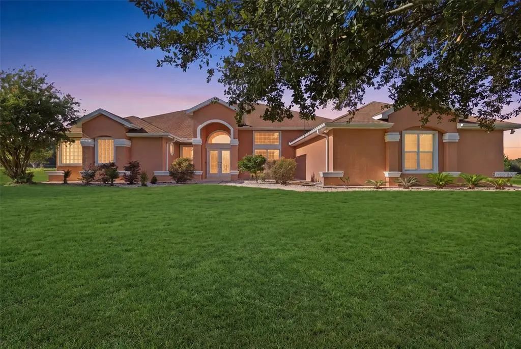 2679 Ne 108th Lane, OXFORD
