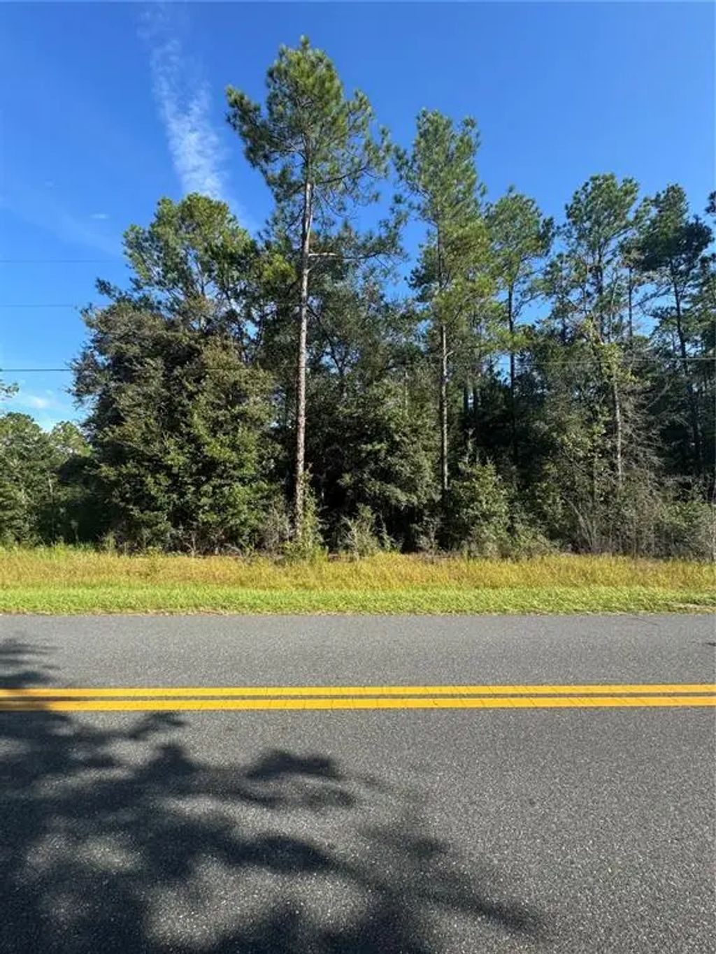 Tbd Sw Beach Blvd, DUNNELLON