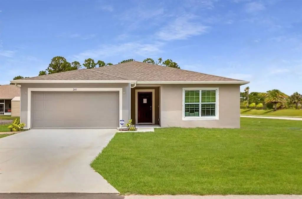 3546 E Diana Lane, INVERNESS