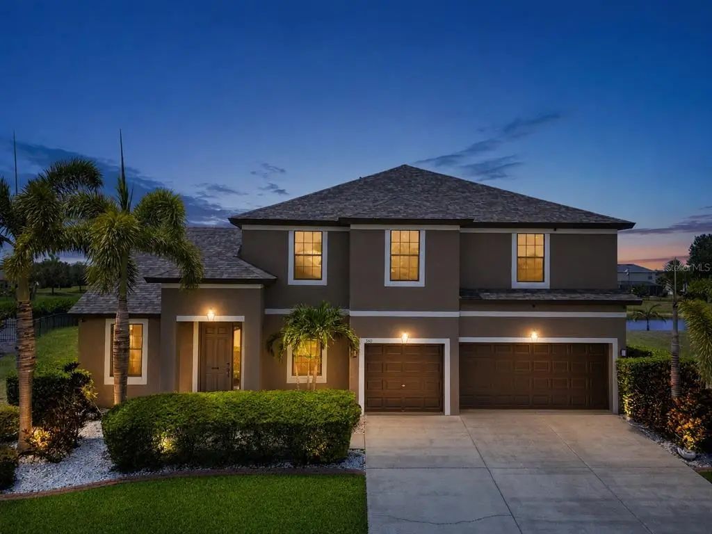 360 Hope Bay Loop, APOLLO BEACH