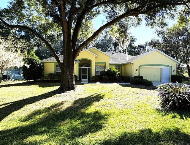 9009 Sw 194th Court, DUNNELLON