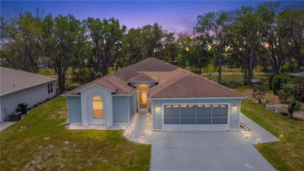 127 N Golf Harbor Path, Inverness