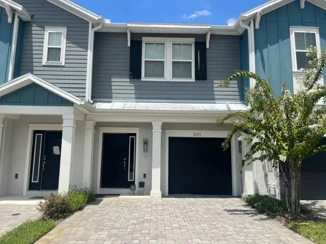 2903 Grand Kemerton Place, TAMPA