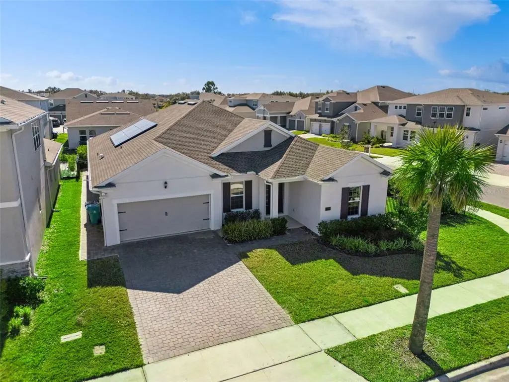 19058 Planetree Street, ORLANDO