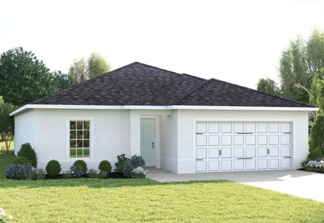 6951 Sundial Drive, LAKELAND