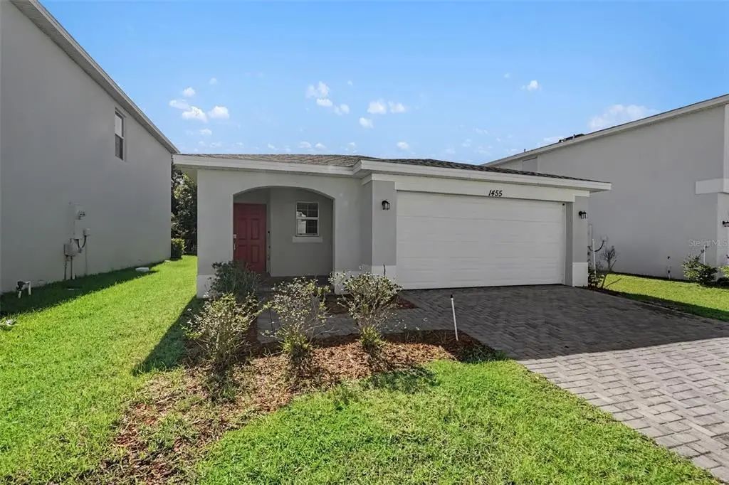 1455 Diablo Circle Sw, PALM BAY