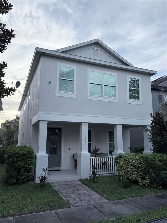 9330 Mira Valle Lane, WINTER GARDEN
