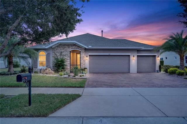 312 Salt Marsh Lane, GROVELAND