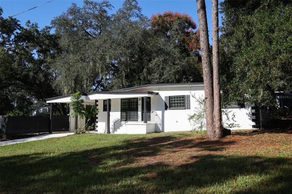 7614 Bell Boulevard, ORLANDO