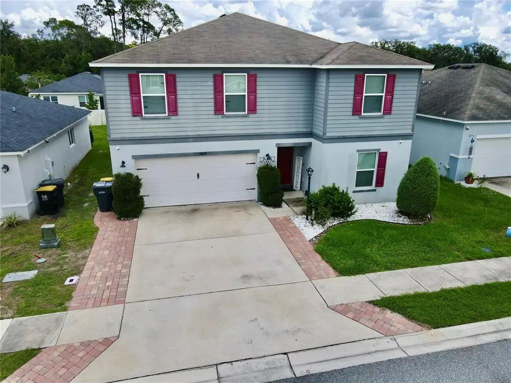 7609 Muscovy Drive, LAKELAND