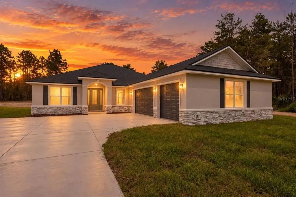 12185 Sw 98th Street, DUNNELLON