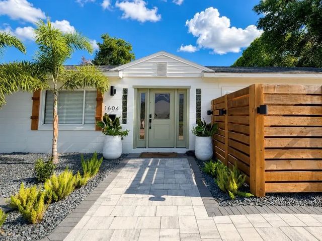 1604 Bryn Mawr Street, ORLANDO