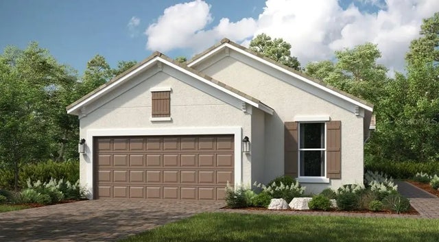 3861 Consolare Court, WESLEY CHAPEL