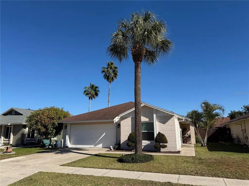 3193 Arrowhead Lane, KISSIMMEE