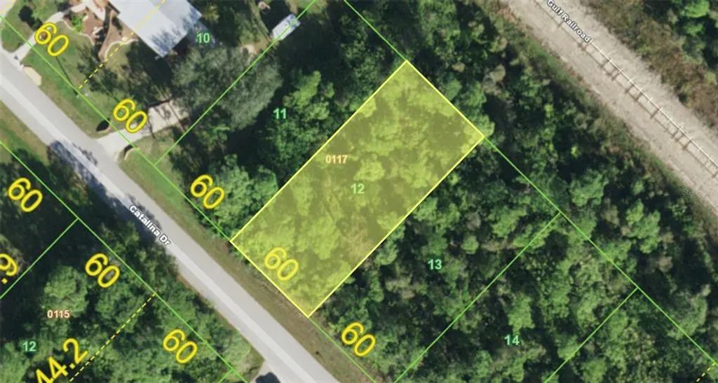 12338 Catalina Drive, PUNTA GORDA