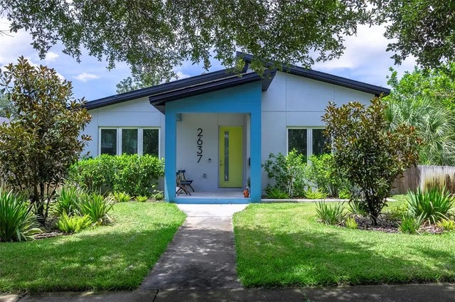 2637 Bayside Drive S, ST PETERSBURG