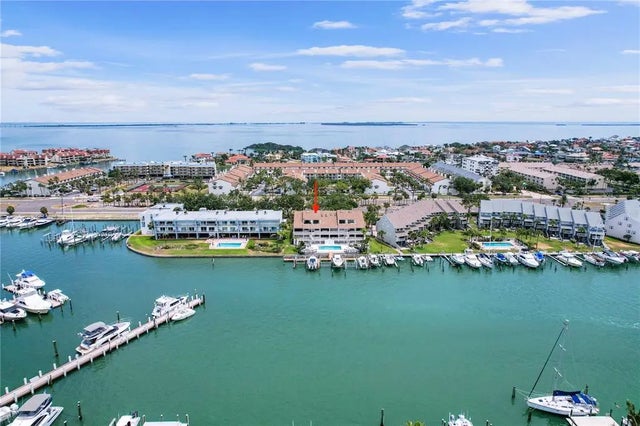 350 Pinellas Bayway S 7, TIERRA VERDE