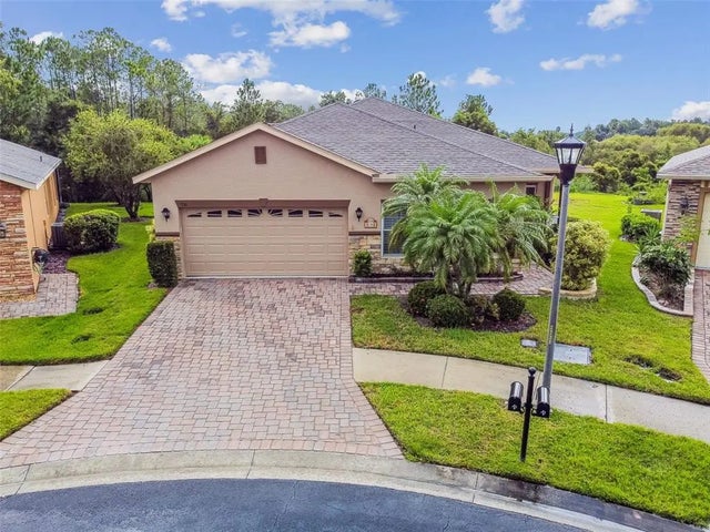 136 Verona Drive, KISSIMMEE