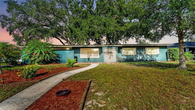 1733 Fredricksburg Avenue, LAKELAND