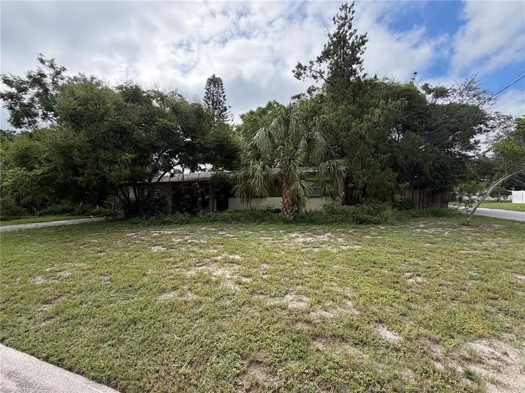 3216 W Tyson Avenue, TAMPA