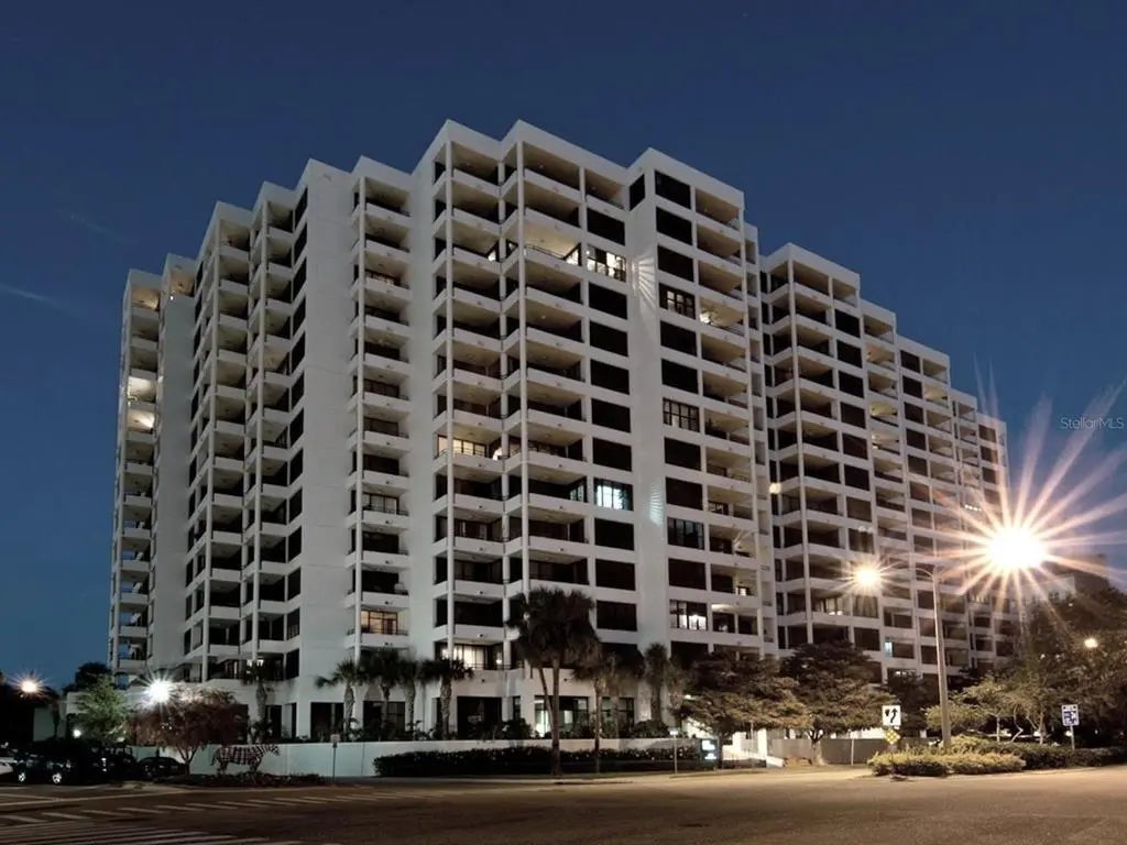 1255 N Gulfstream Avenue 204