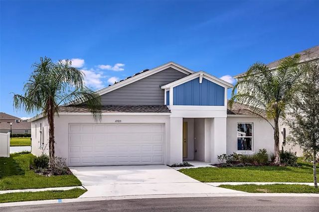 1815 Poppy Drive, LAKE HAMILTON