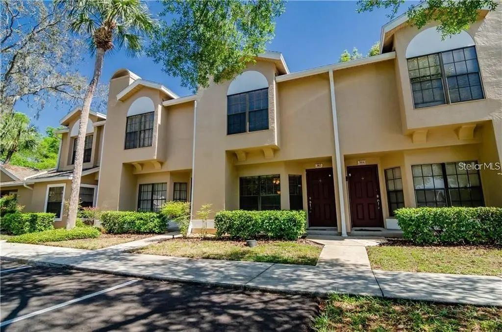 5100 Burchette Road 3803, TAMPA