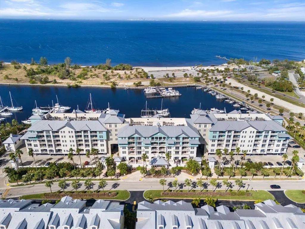 536 Bahia Beach Boulevard 320b, RUSKIN