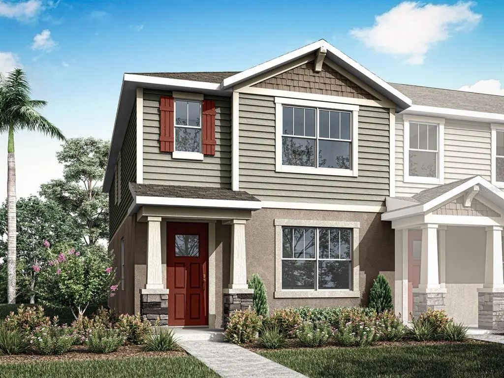 2263 Nightshade Grove Lane, APOPKA
