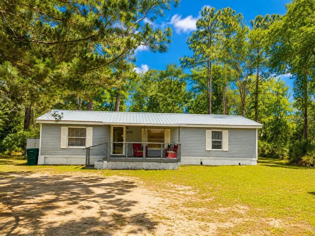 8588 W Wings Lane, CRYSTAL RIVER
