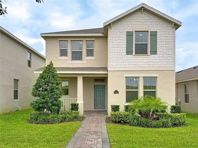 11045 Bostwick Alley, WINTER GARDEN